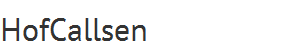 HofCallsen