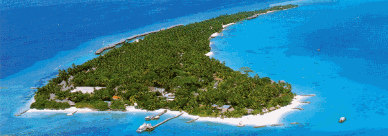 Rasdu Atoll