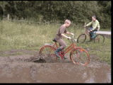 Fahrradspritztour Fahrradspritztour