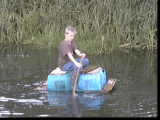 Flossfahrt_Janek
